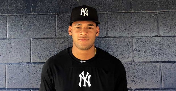 Scouting Yankees Prospect #15: Anthony Garcia